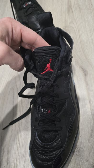 Мъжки маратонки Jordan JUMPMAN TWO TREY