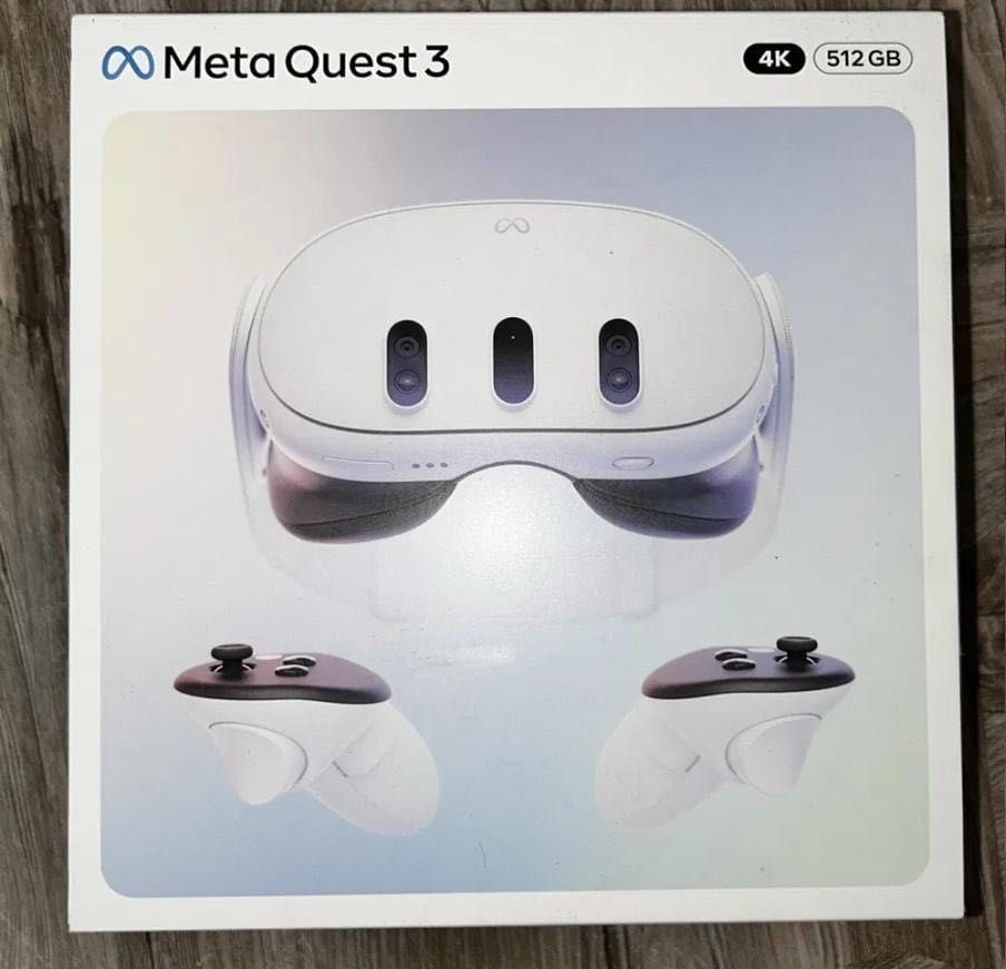 Ochelari VR Meta Quest