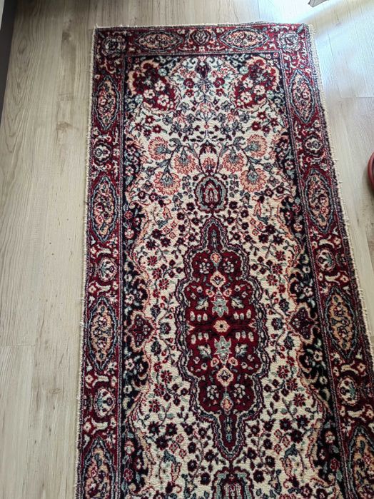 3 броя - Комплект от пътеки за спалня