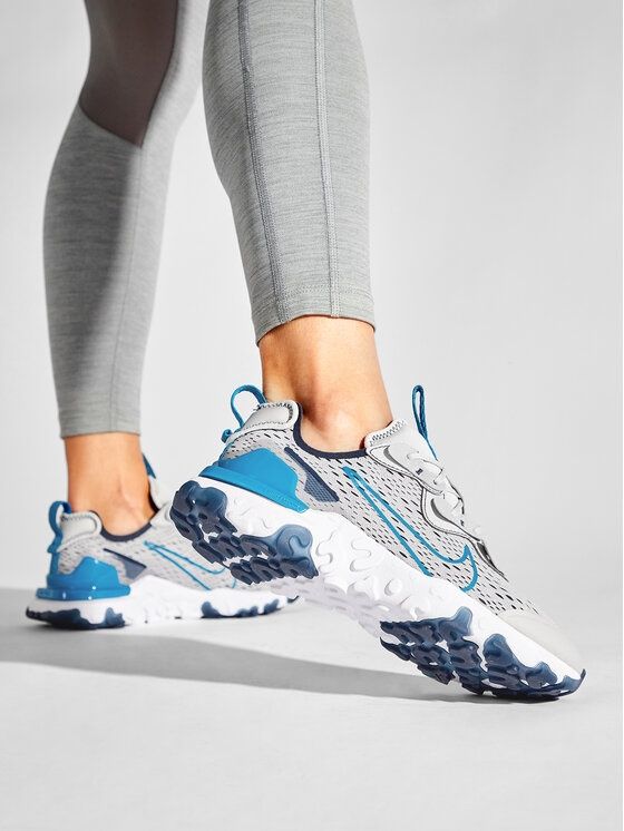 Nike React Vision номер 38- 38.5 код 24A