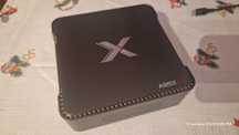 Android TV Box 4K, SATA pt hard-disk, retea gigabit
