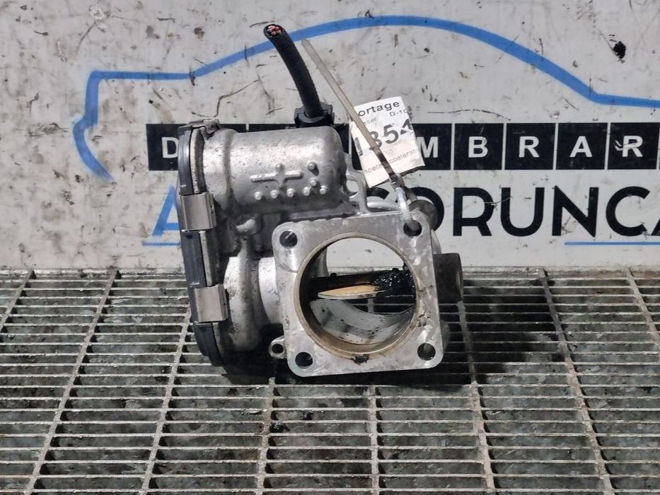 Clapeta Acceleratie Kia Sportage IV 1.7 Diesel 2016 - 2018 85kW 116CP D4FD Euro5 (1354) ...