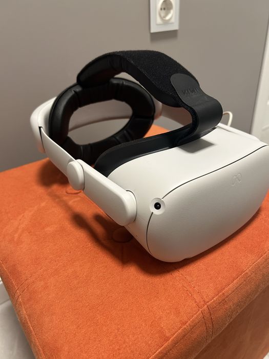 Очила за виртуална реалност Meta Quest 2 256 gb