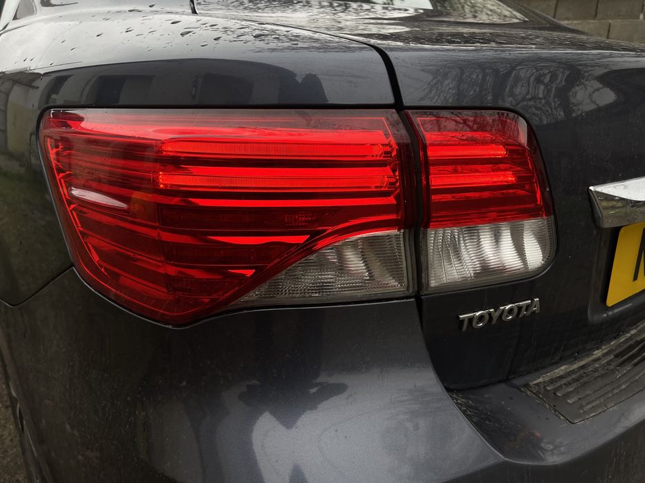 НА ЧАСТИ Toyota Avensis T27 Facelift 2013г. 2.0D-4D 124к.с