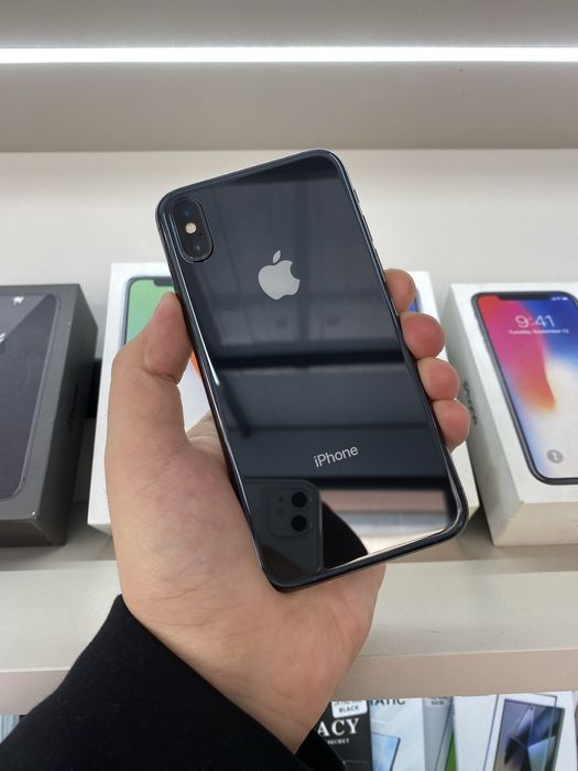 Iphone x 256GB Ideal