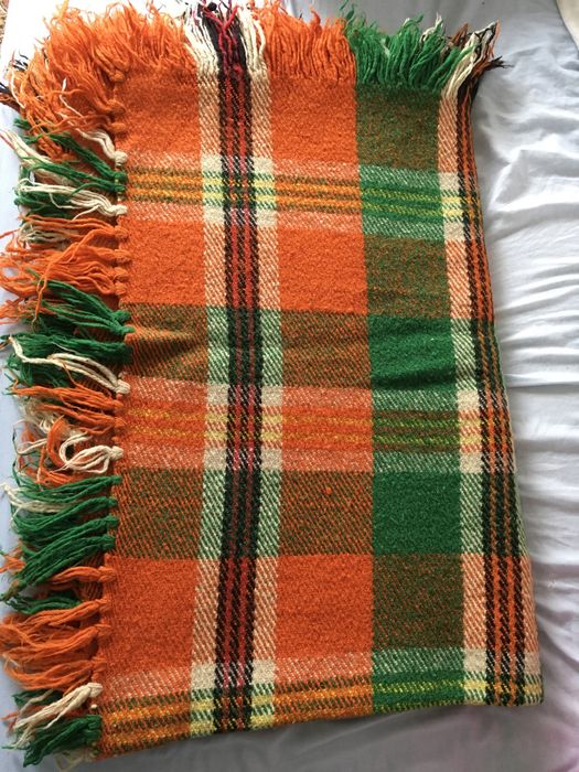 Родопско одеало 2 бр.