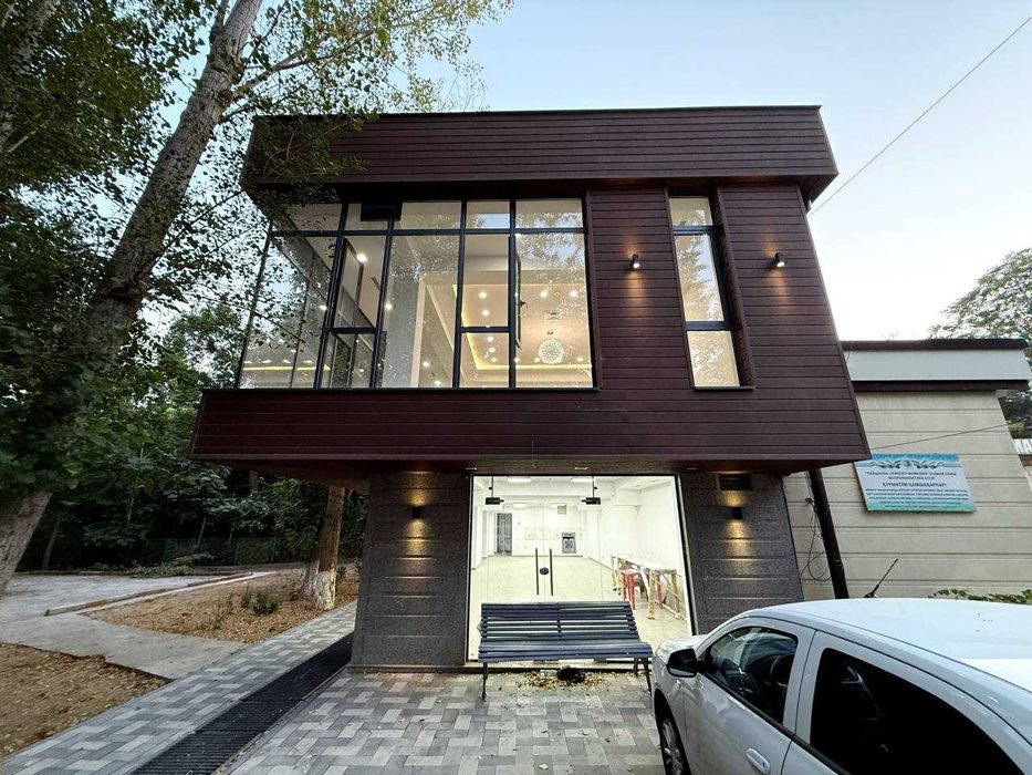 Аренда коммерческого помещения, Мирзо Улугбекский район ц1 !!!