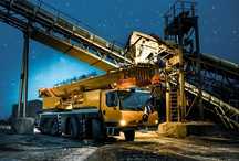 Продается модель крана Liebherr LTM  1090- 4.2