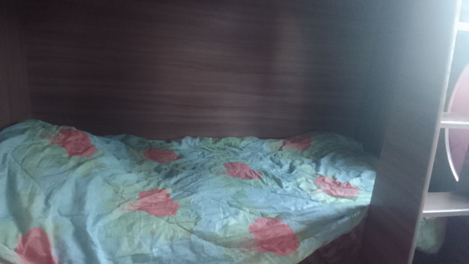 Продам срочно двухъярусную кровать
