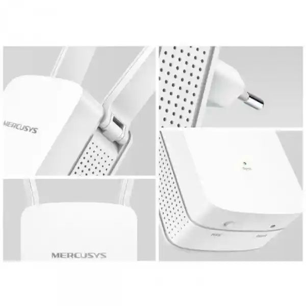 300 Мегабита Удължител на обхват/300Mbps Wi-Fi Range Extender