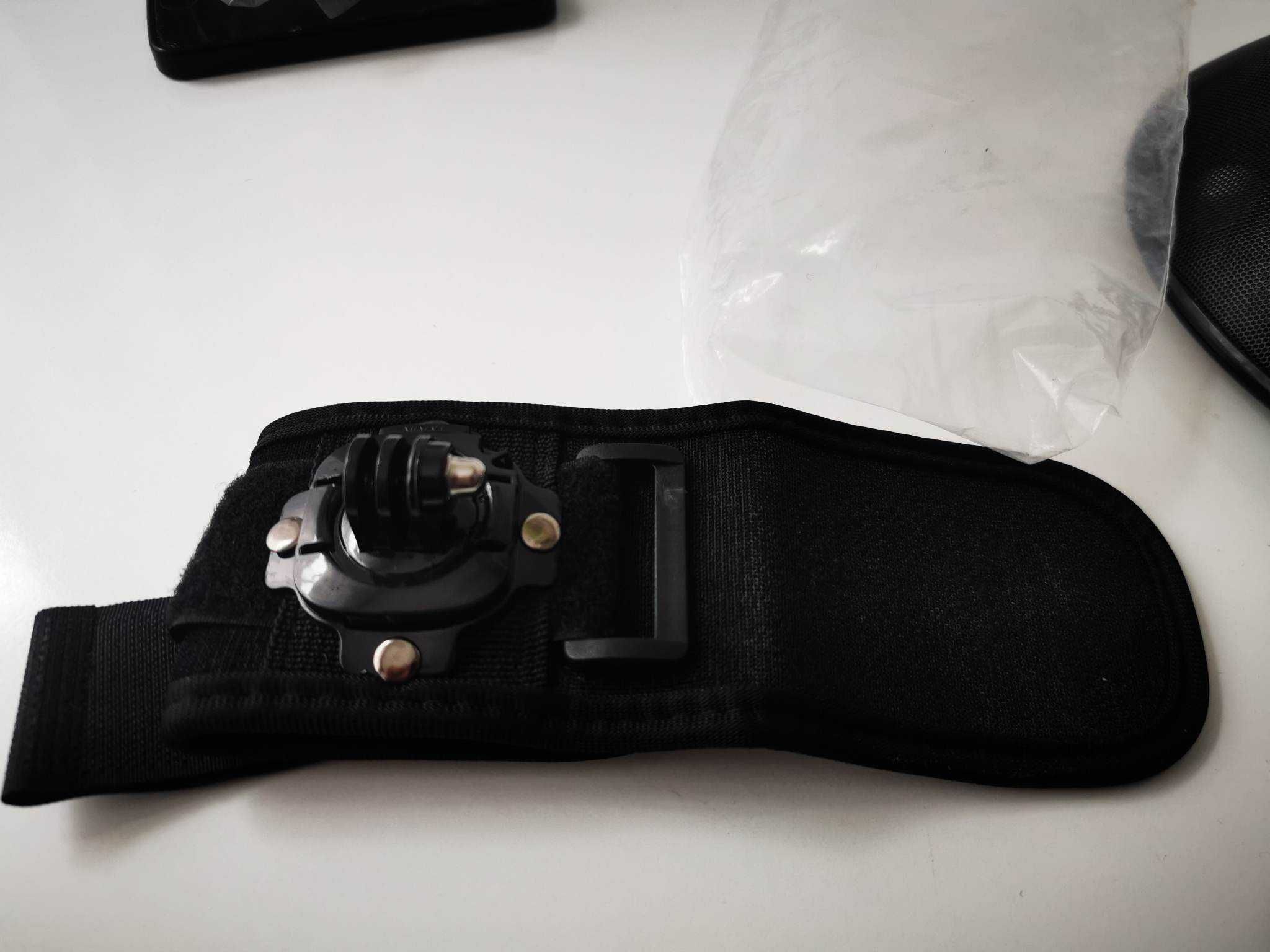 Prindere mana GoPro Hero 11 10 9 8 7 6 5 4 hand strap incheietura