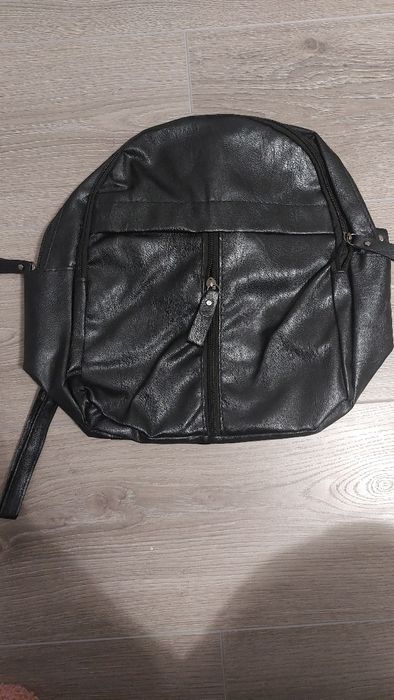 Rucsac NOU subtire
