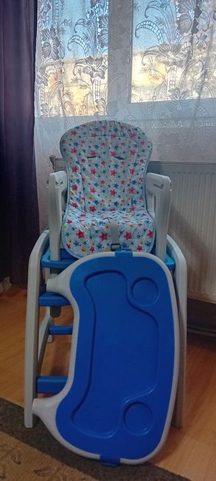 Scaun copil multifunctional