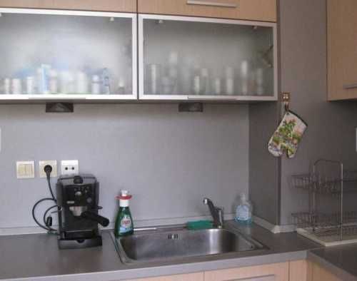 Дава се под наем Тристаен апартамент в София, Зона Б-18 - 100 кв.м за 825 € - Снимка #6