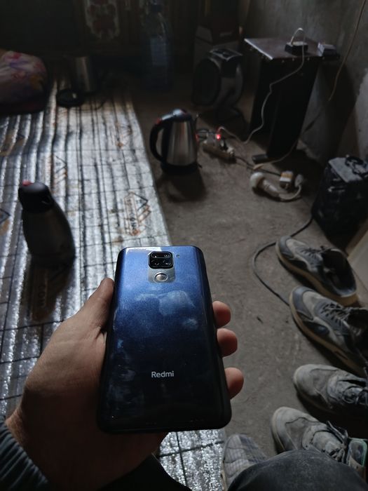 Редим нот 9 128  срочно