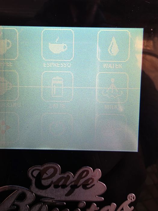 Vând aparat de cafea Cafe Bonitas