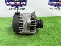 ALTERNATOR TOYOTA AURIS 2013 HYBRID 1.6 BENZINA / Hatchback COD OEM 270600T190 2012-2018