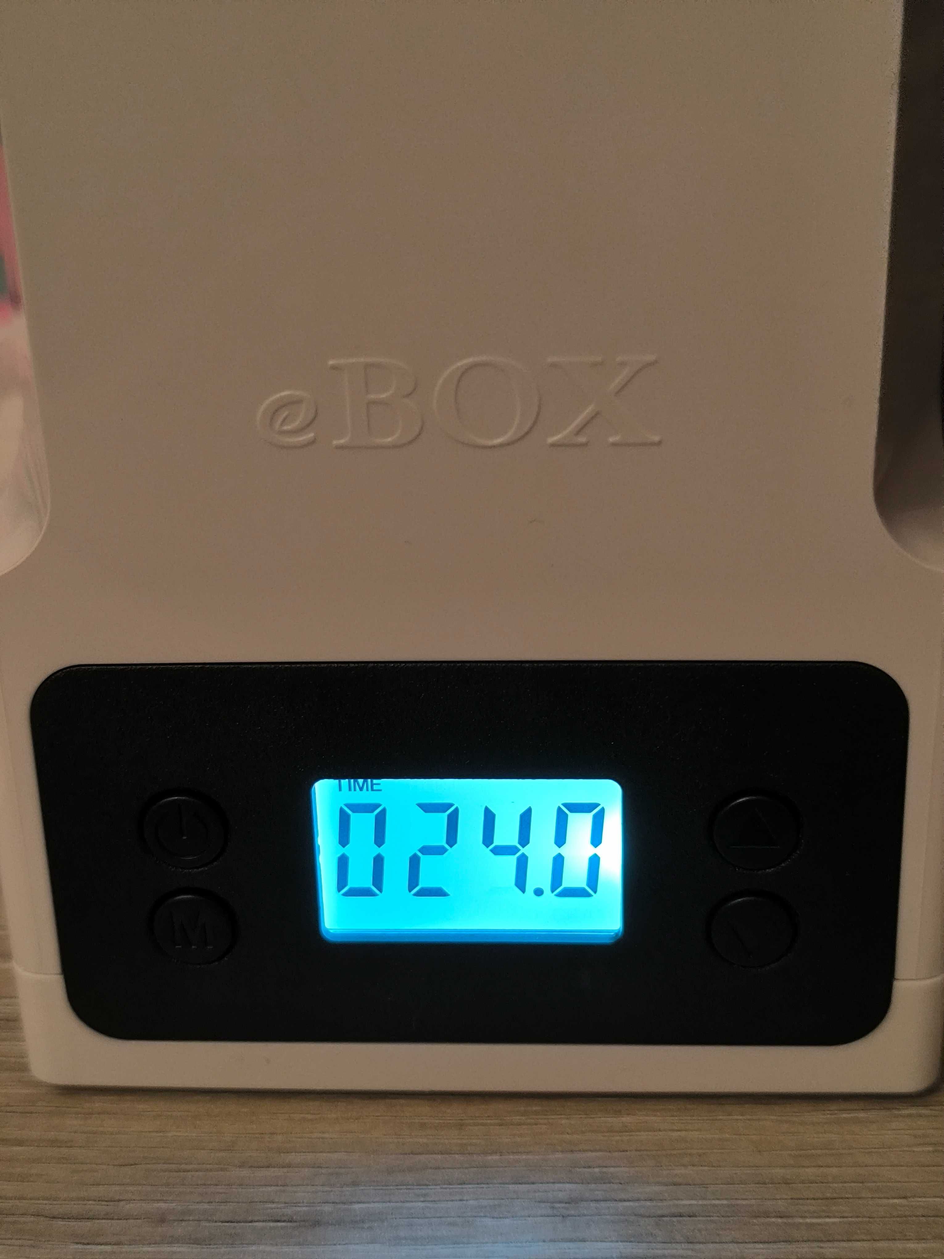 Сушилна за филамент eBOX Lite от eSUN
