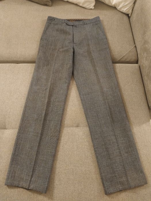 Мужские брюки, размер М ка 32-34