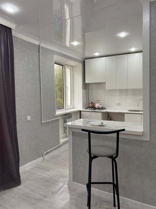 1-НО комнатная в центре. Абая-Ташкентская