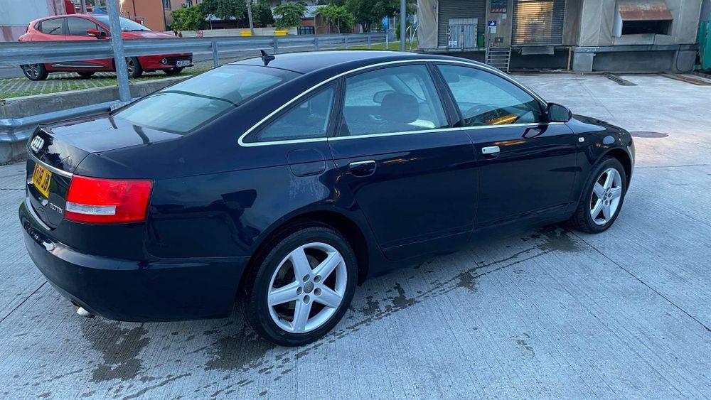 Pompa abs esp Audi A6 4F Cod 4f0614517t 0265235100