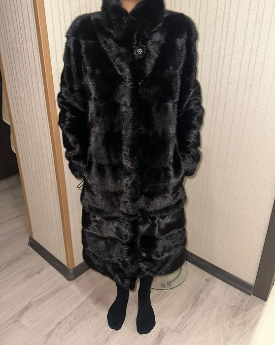 Продам шубу в отличном состоянии