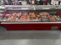 Vitrine refrigerare / congelare