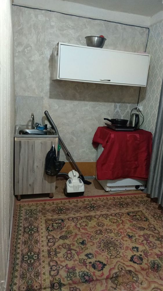 Аренда сергели спутник