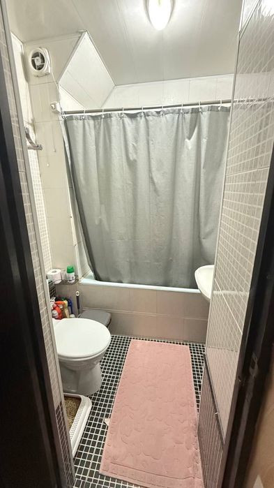 Сотилади Чилонзор 26 квартал 2 хонали