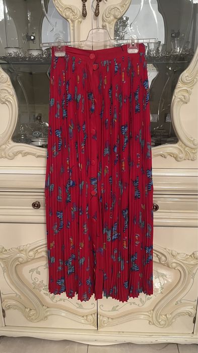 Fuste țigănești originale