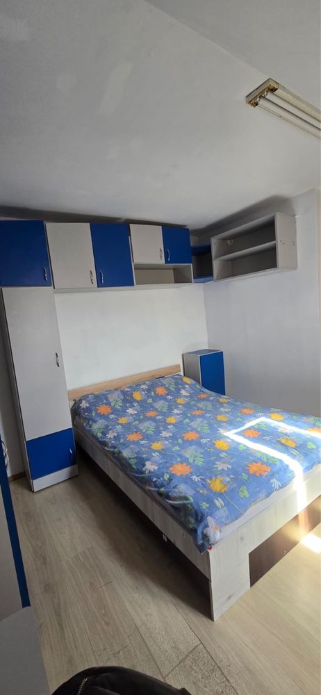 Apartament  Valea Aurie(oportunitate investitie,chirias existent)
