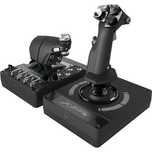 Joystick Logitech X56 Hotas