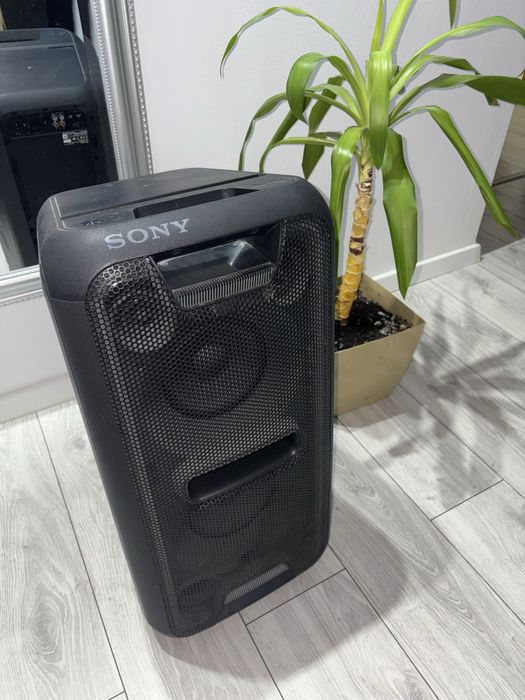 Boxă party Sony GTK-XB7