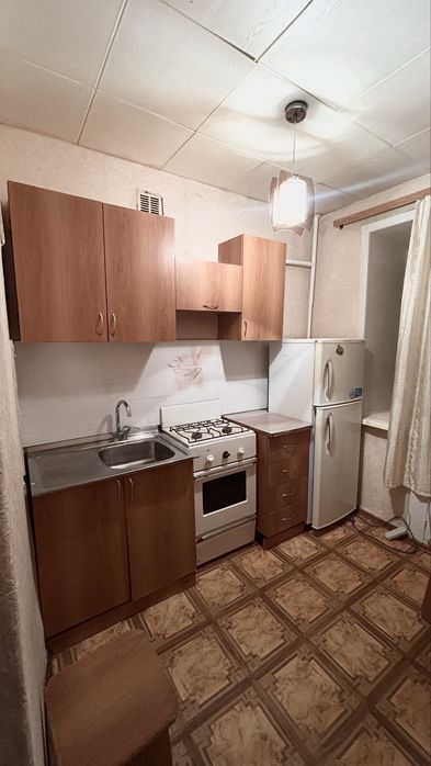 1-ая квартира Военный городок, 1 этаж