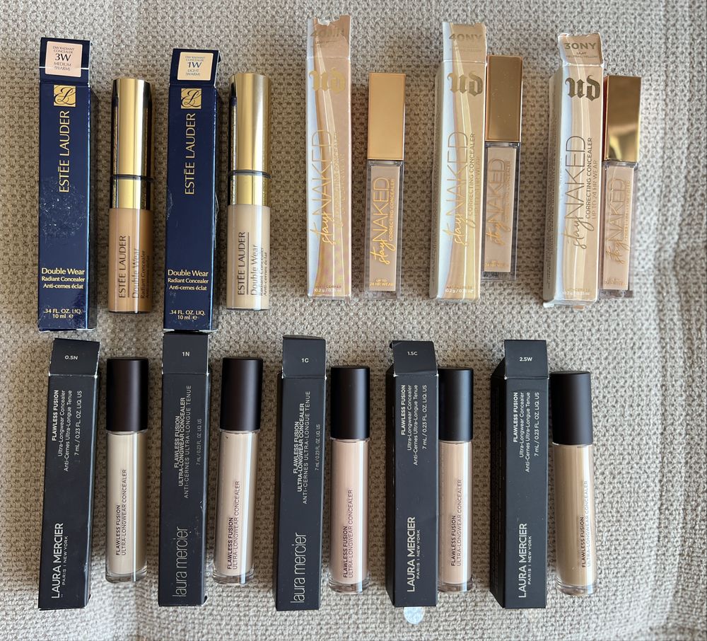 Оригинална козметика NARS, Laura mercier,Too Faced