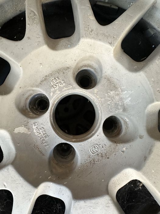 Два диска r15 4x100