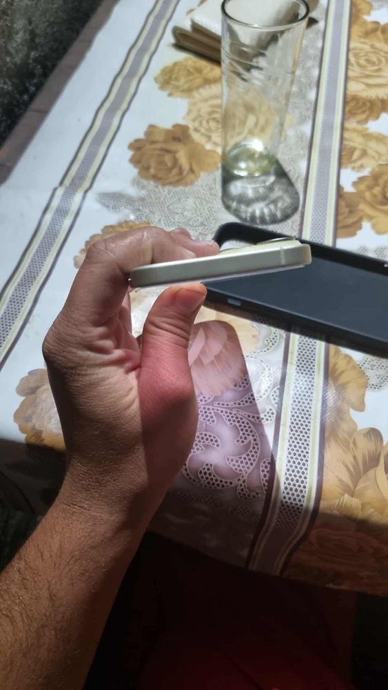 Iphone 15 128GB