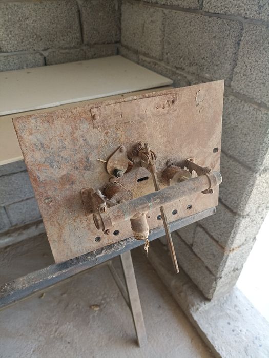 Грелка 2 рошковая