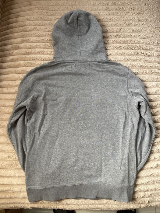 Calvin Klein интересен суичър