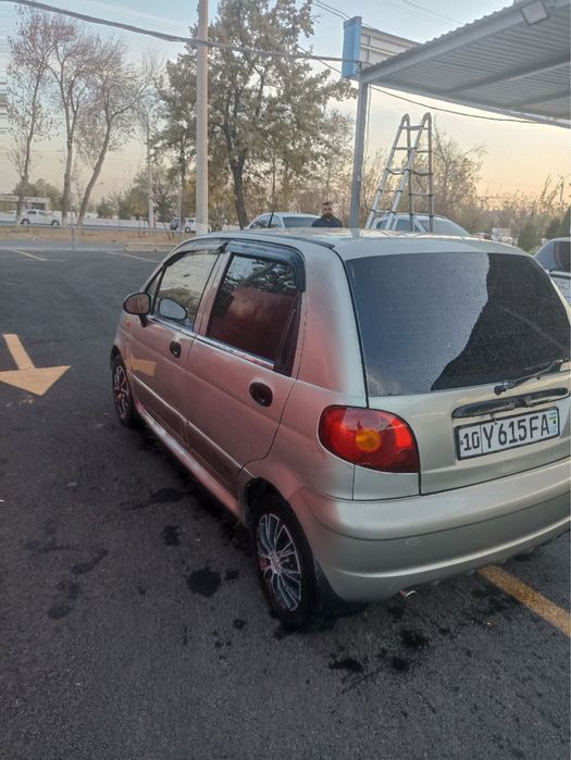 матиз бест 2007 гази йок тех паспортда гба бор