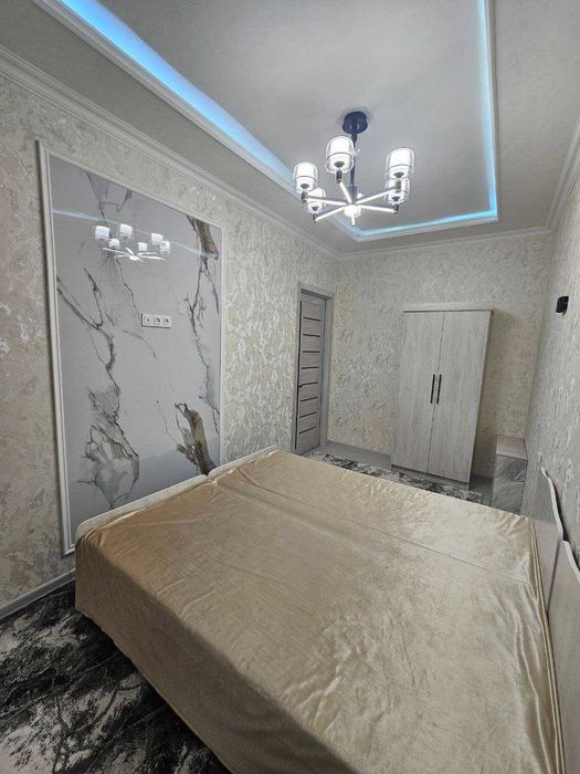 Sagdiana hududida kvartira zudlik bilan sotiladi!