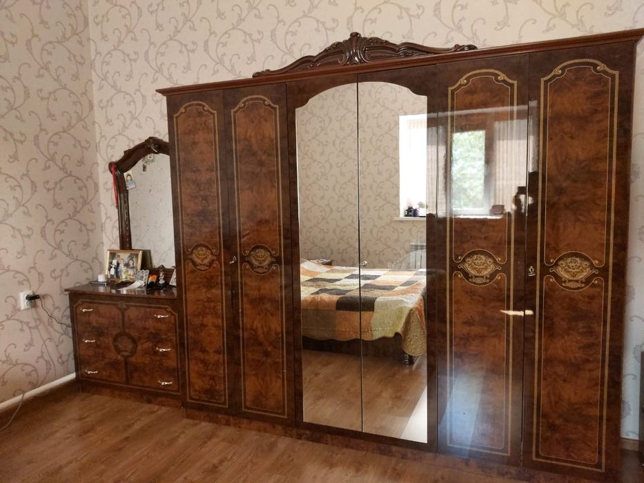 Мебель для спальни