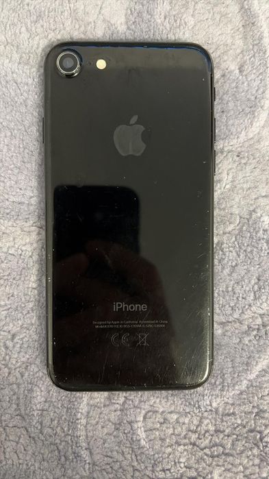 iPhone 7 – ecran spart,funcțional– 110
