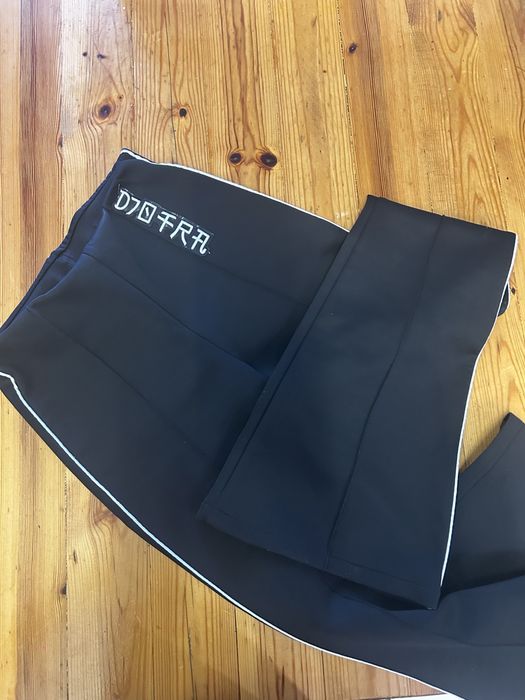 Клин панталон Джофра Djofra