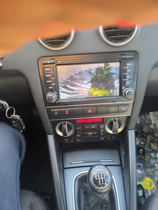 Audi A3 8P Facelift, an 2013 -2.0TDI 140cp