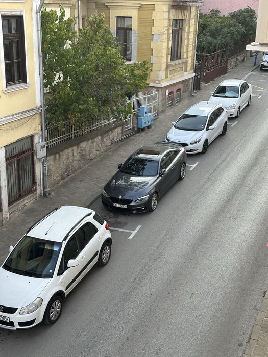 BMW Seria 4 M-Pack coupe f32