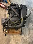 Mercedes Motor 1.8 Benzina M271 C/E Class