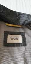 Camel Active Mens Jacket Size 48 -M ОРИГИНАЛНО Пролетно - есенно яке!