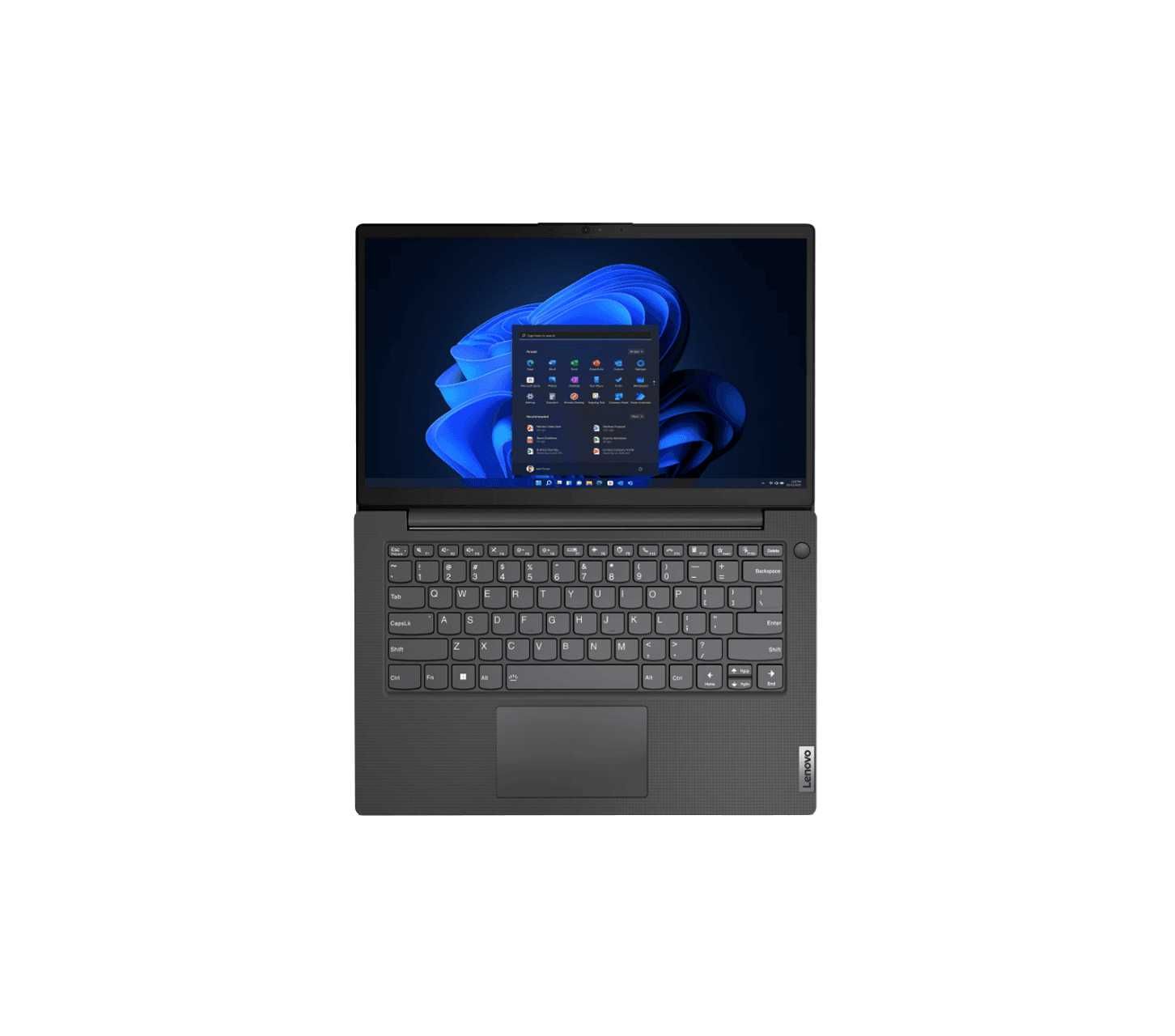 Ноутбук LENOVO V14 G4 IRU I5-13420H/8GB/512GB/14,0" FHD BUSINESS BLACK