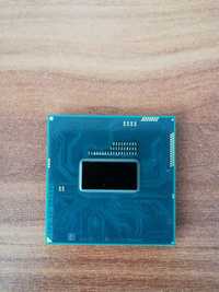 Procesor Intel Core i3-4000M 2.4Ghz